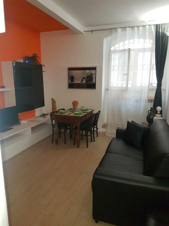 Barberini Holiday House 로마 외부 사진