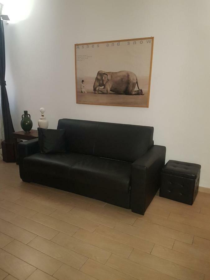 Barberini Holiday House 로마 외부 사진