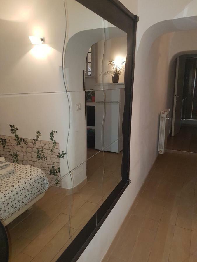 Barberini Holiday House 로마 외부 사진