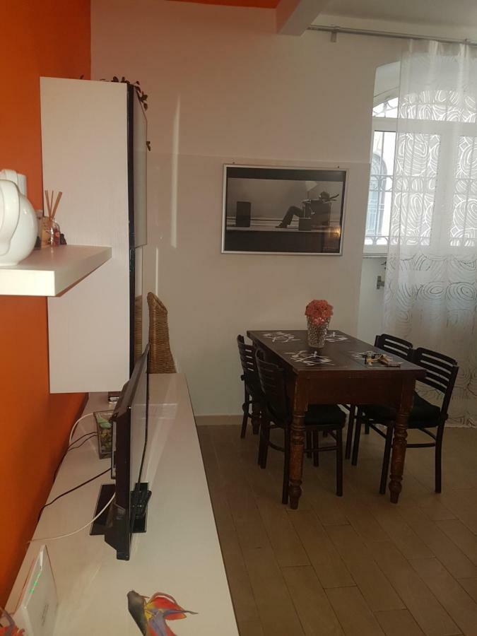 Barberini Holiday House 로마 외부 사진
